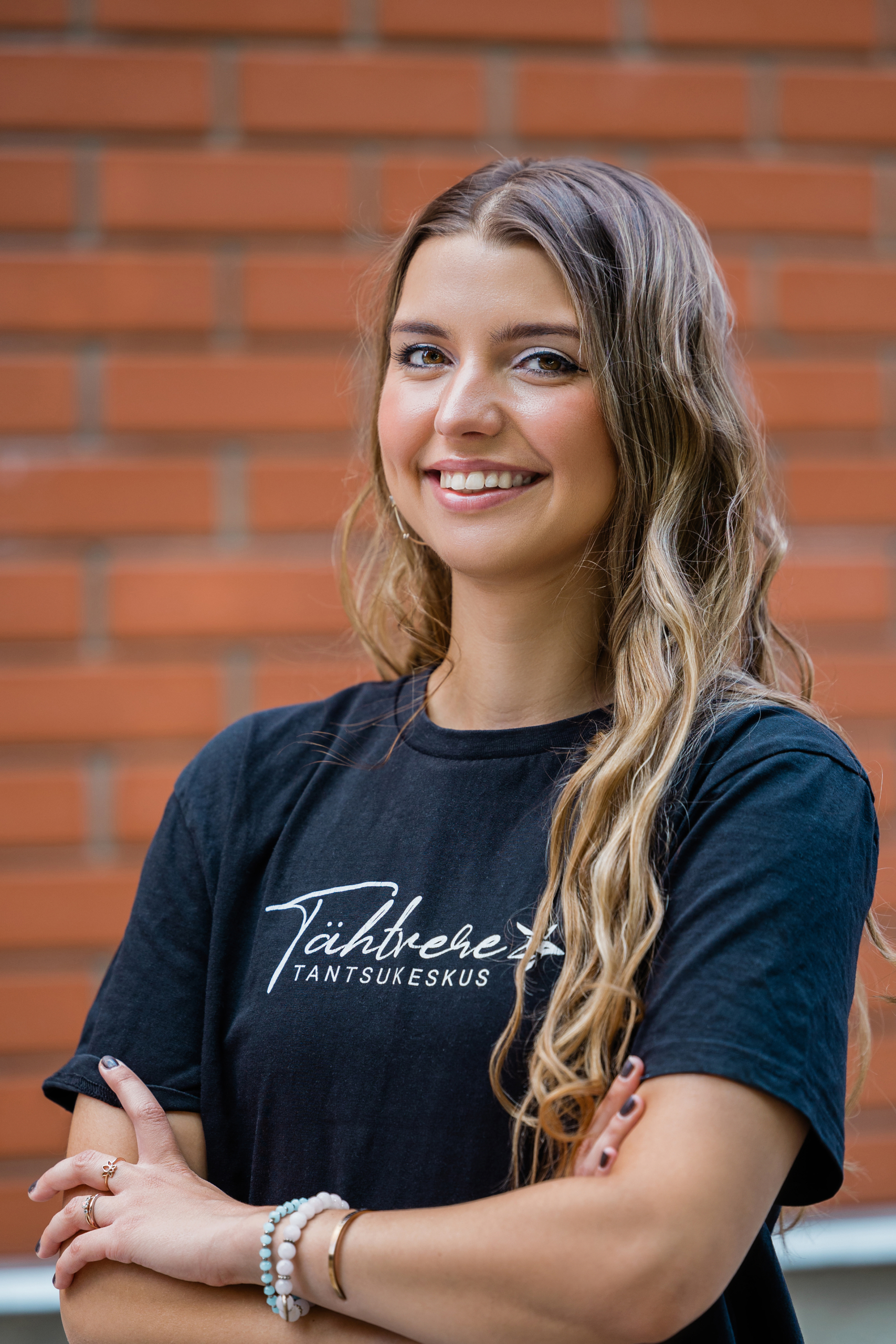 Tähtvere tantsukool
