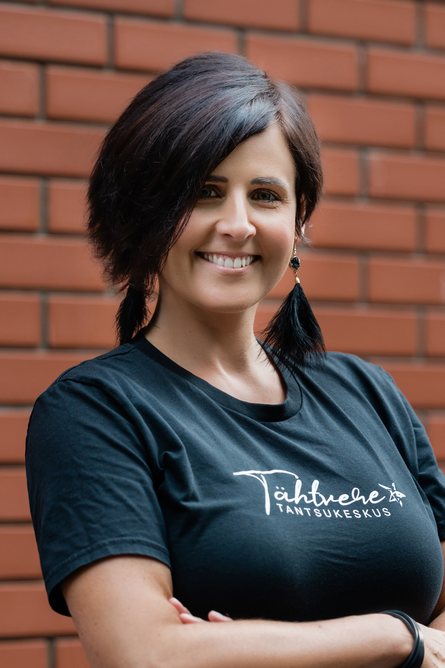 Tähtvere Tantsukool