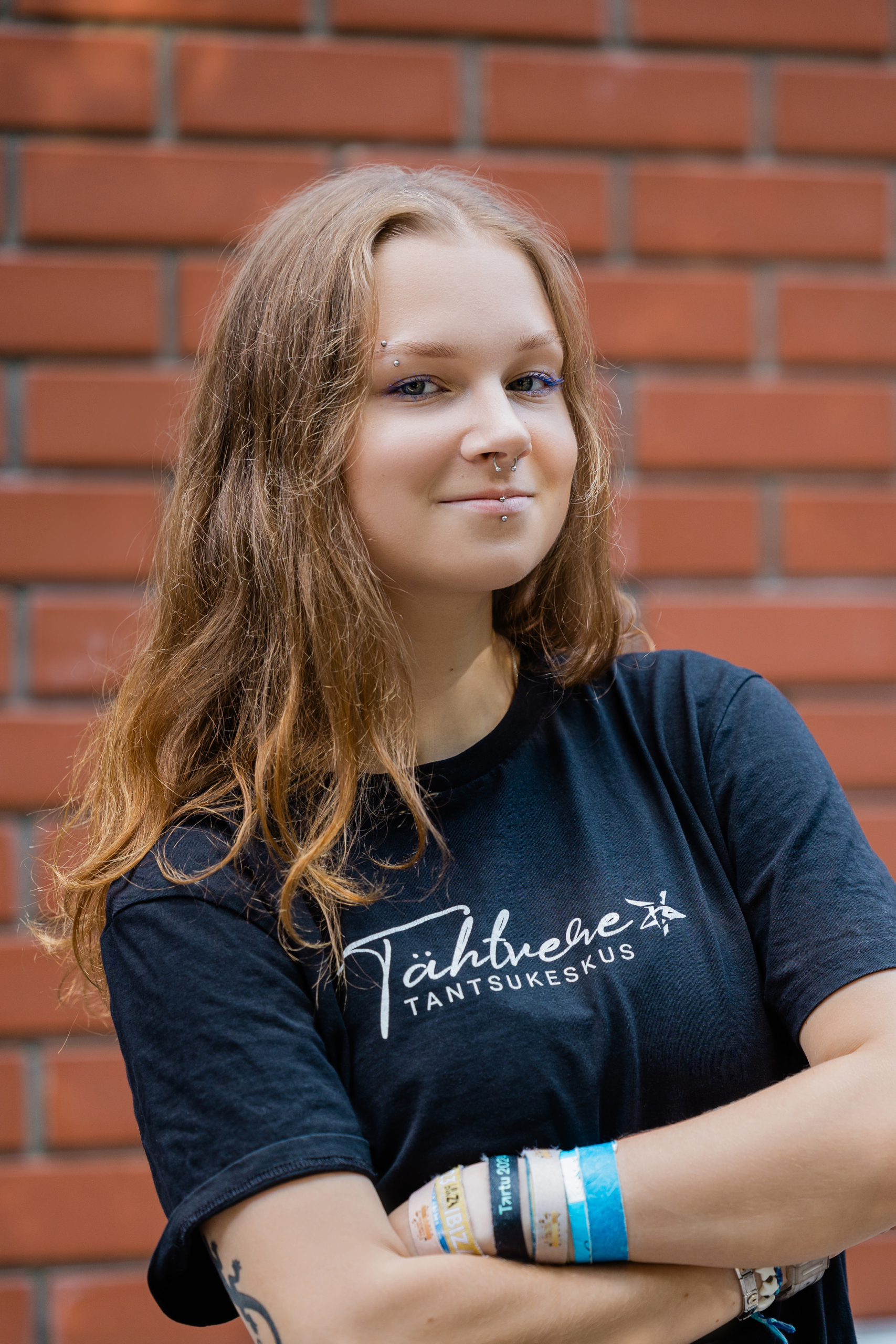 Tähtvere tantsukool