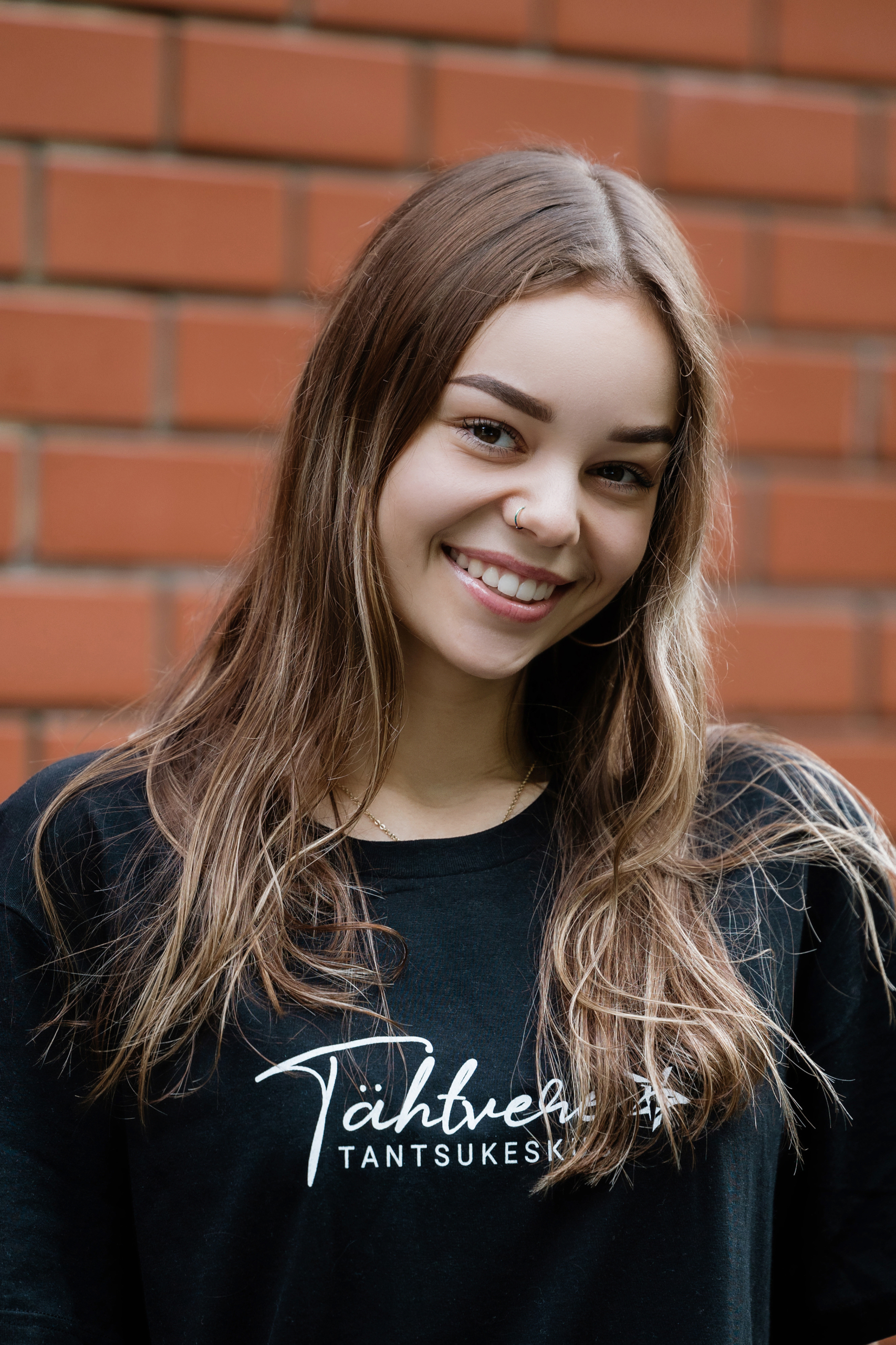 Tähtvere Tantsukool