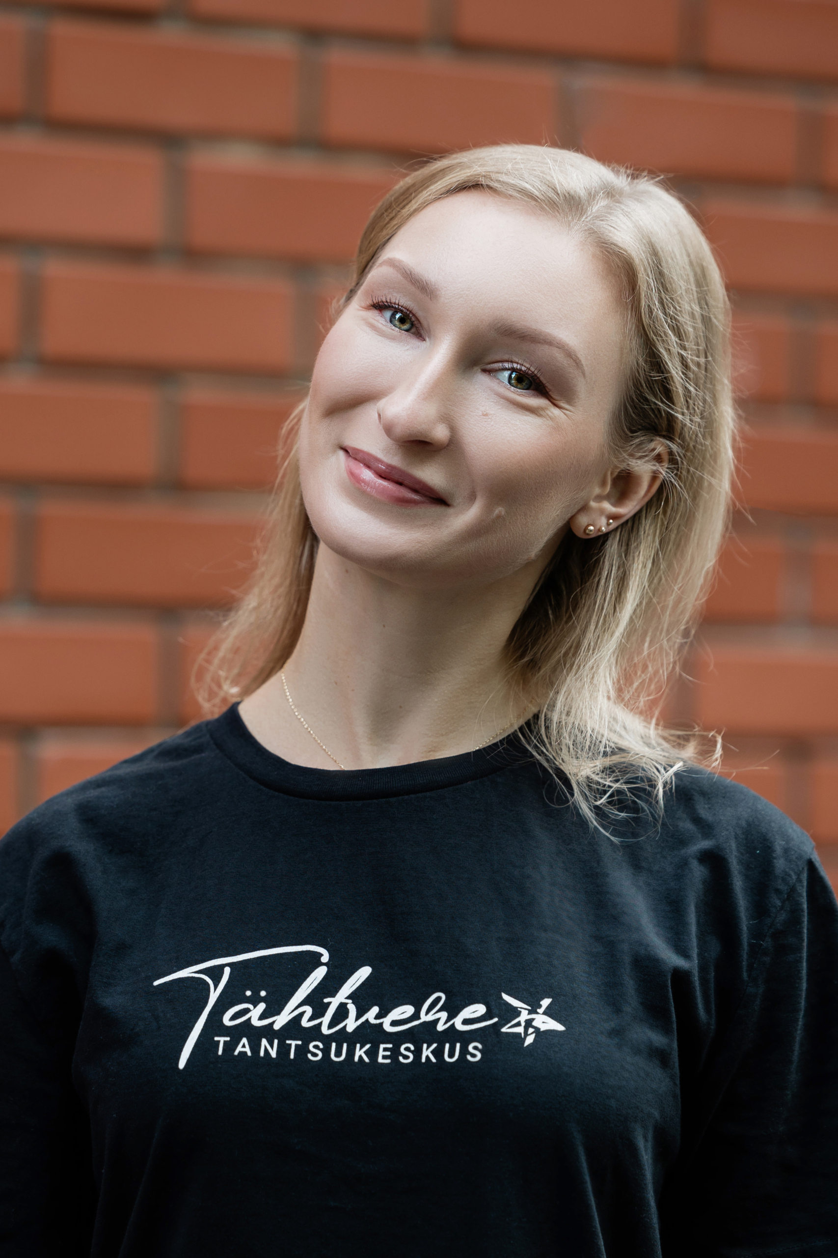 Tähtvere Tantsukool
