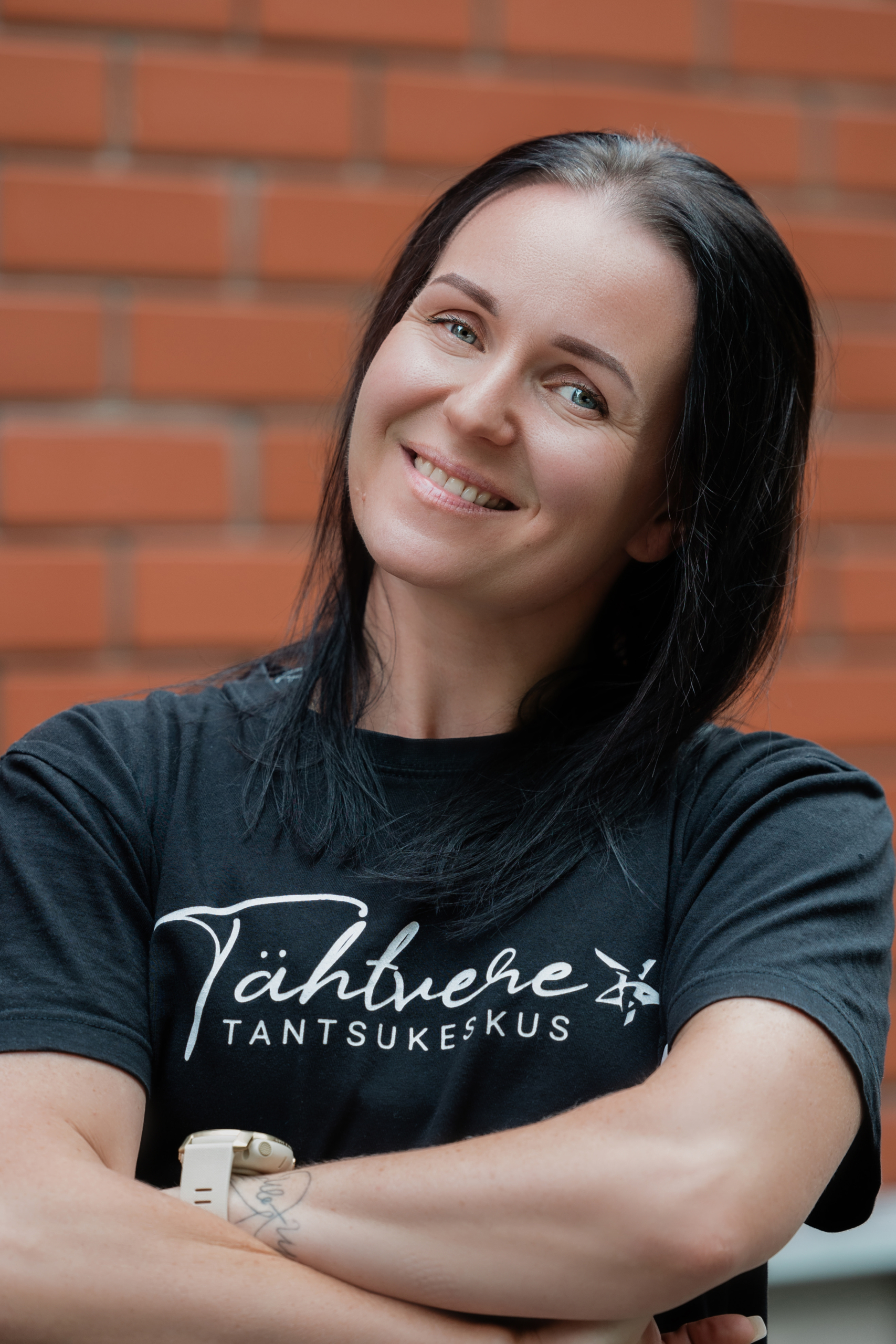 Tähtvere Tantsukool