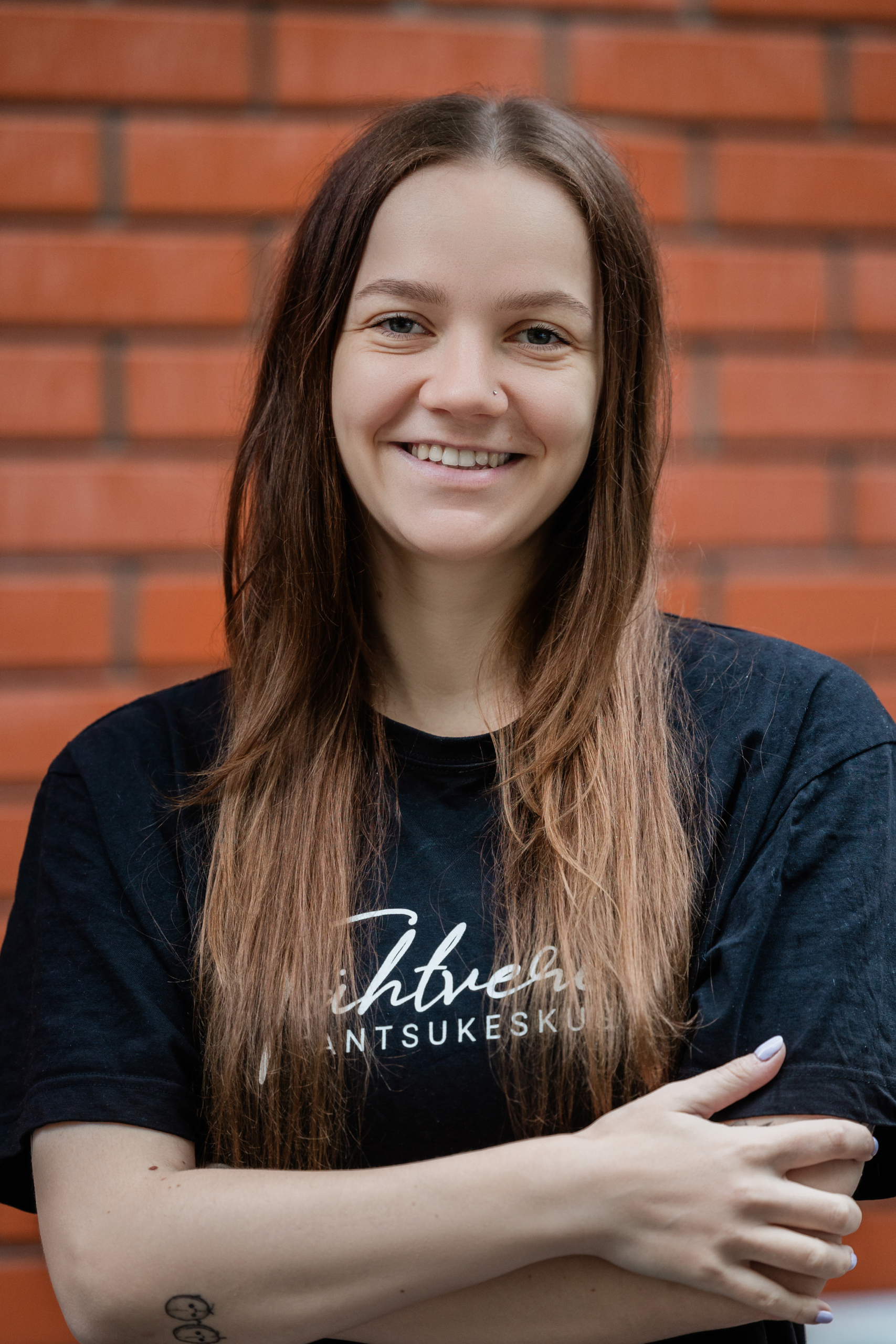 Tähtvere Tantsukool