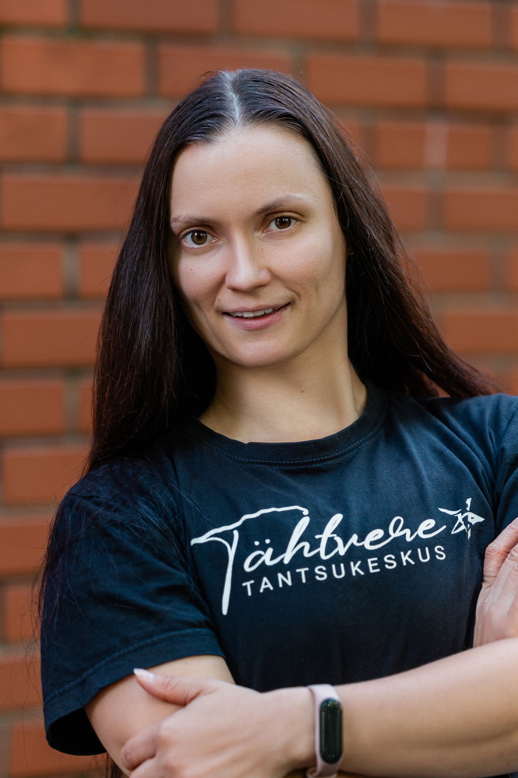 Tähtvere Tantsukool